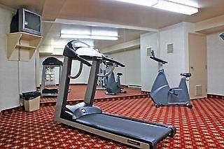 Best Western L'Heritage ホークスベリー エクステリア 写真