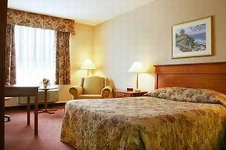 Best Western L'Heritage ホークスベリー エクステリア 写真