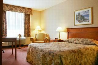 Best Western L'Heritage ホークスベリー エクステリア 写真