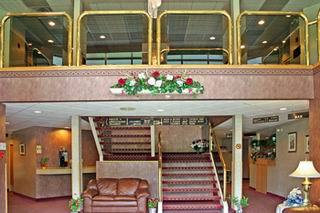 Best Western L'Heritage ホークスベリー エクステリア 写真