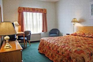Best Western L'Heritage ホークスベリー エクステリア 写真